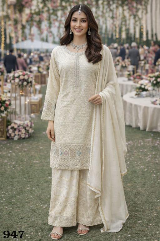 Mrudangi apoorva pakistani suits wholesale